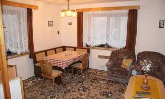 KUNVALD - chalupa - foto číslo 12