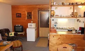 KUNVALD - chalupa - foto číslo 24