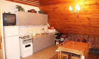 KUNVALD - chalupa - foto číslo 20