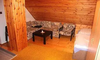 KUNVALD - chalupa - foto číslo 11