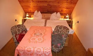 KUNVALD - chalupa - foto číslo 13