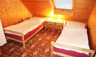 KUNVALD - chalupa - foto číslo 1