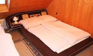 KUNVALD - chalupa - foto číslo 25