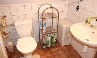 KUNVALD - chalupa - foto číslo 9