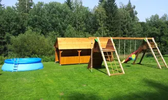 BARTOŠOVICE - NOVÁ VES - chalupa - foto číslo 24