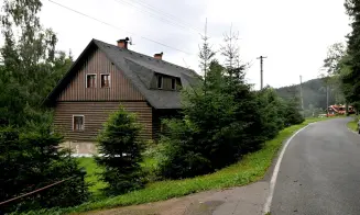 BARTOŠOVICE - NOVÁ VES - chalupa - foto číslo 18