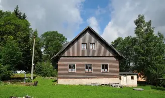 BARTOŠOVICE - NOVÁ VES - chalupa - foto číslo 17