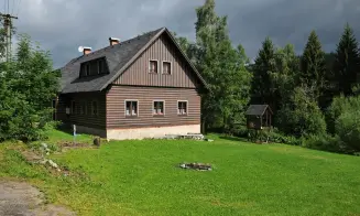 BARTOŠOVICE - NOVÁ VES - chalupa - foto číslo 25