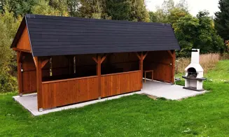 BARTOŠOVICE - NOVÁ VES - chalupa - foto číslo 8