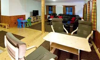 BARTOŠOVICE - NOVÁ VES - chalupa - foto číslo 4