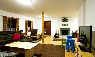 BARTOŠOVICE - NOVÁ VES - chalupa - foto číslo 19