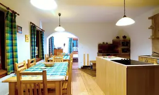 BARTOŠOVICE - NOVÁ VES - chalupa - foto číslo 30