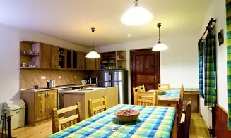 BARTOŠOVICE - NOVÁ VES - chalupa - foto číslo 20