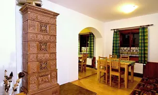 BARTOŠOVICE - NOVÁ VES - chalupa - foto číslo 9