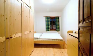 BARTOŠOVICE - NOVÁ VES - chalupa - foto číslo 11