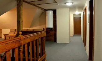 BARTOŠOVICE - NOVÁ VES - chalupa - foto číslo 28