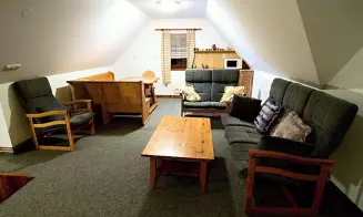 BARTOŠOVICE - NOVÁ VES - chalupa - foto číslo 1