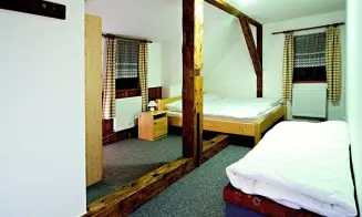 BARTOŠOVICE - NOVÁ VES - chalupa - foto číslo 13