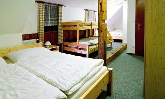 BARTOŠOVICE - NOVÁ VES - chalupa - foto číslo 12