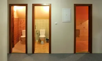 BARTOŠOVICE - NOVÁ VES - chalupa - foto číslo 27