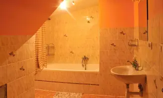 BARTOŠOVICE - NOVÁ VES - chalupa - foto číslo 23