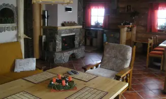 VALTEŘICE - SUCHÝ VRCH - srub - foto číslo 20