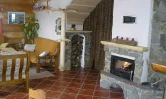 VALTEŘICE - SUCHÝ VRCH - srub - foto číslo 10