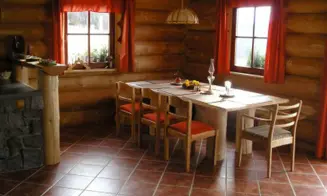 VALTEŘICE - SUCHÝ VRCH - srub - foto číslo 3