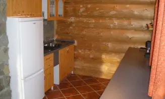 VALTEŘICE - SUCHÝ VRCH - srub - foto číslo 2