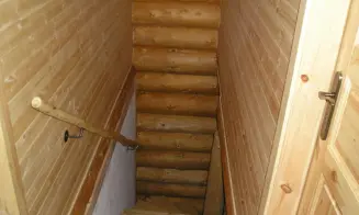 VALTEŘICE - SUCHÝ VRCH - srub - foto číslo 27