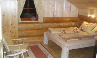 VALTEŘICE - SUCHÝ VRCH - srub - foto číslo 23