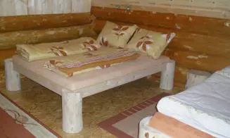 VALTEŘICE - SUCHÝ VRCH - srub - foto číslo 28