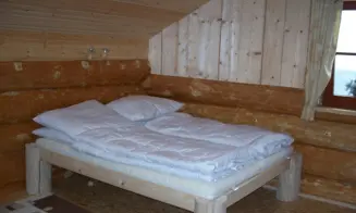 VALTEŘICE - SUCHÝ VRCH - srub - foto číslo 21