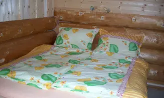 VALTEŘICE - SUCHÝ VRCH - srub - foto číslo 13