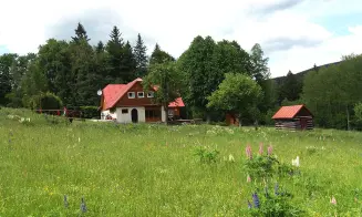 DEŠTNÉ - horská chata - foto číslo 2