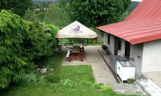 DEŠTNÉ - horská chata - foto číslo 16