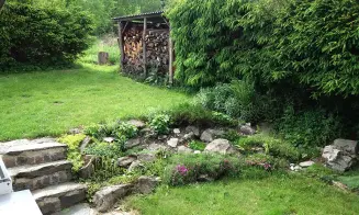 DEŠTNÉ - horská chata - foto číslo 17