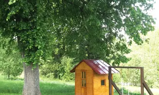 DEŠTNÉ - horská chata - foto číslo 21