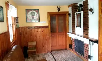 DEŠTNÉ - horská chata - foto číslo 18