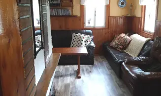 DEŠTNÉ - horská chata - foto číslo 5