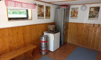 DEŠTNÉ - horská chata - foto číslo 8