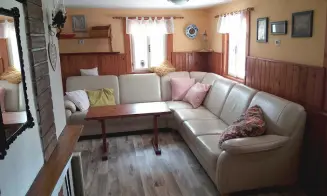 DEŠTNÉ - horská chata - foto číslo 9