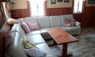 DEŠTNÉ - horská chata - foto číslo 4