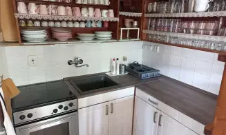 DEŠTNÉ - horská chata - foto číslo 19