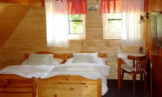 DEŠTNÉ - horská chata - foto číslo 12