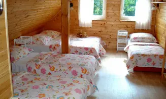 DEŠTNÉ - horská chata - foto číslo 20