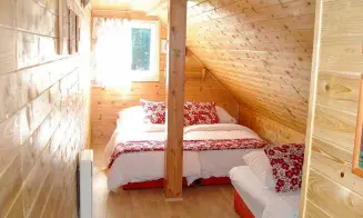 DEŠTNÉ - horská chata - foto číslo 11