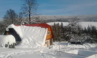 DEŠTNÉ - horská chata - foto číslo 10