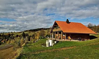 ČENKOVICE - stylový srub - foto číslo 3