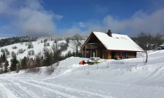 ČENKOVICE - stylový srub - foto číslo 7